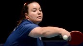 Team Parachile ganó 13 medallas en las finales individuales del ITTF World Para Future Santiago 2026