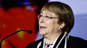 Bachelet expondrá el martes, ante la Asamblea General, sus propuestas para la ONU