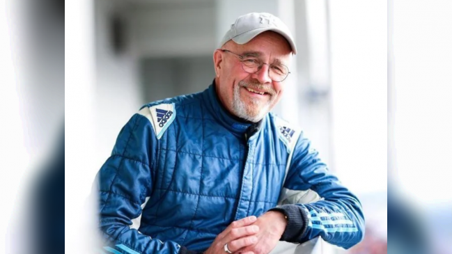 Piloto finlandés Juha Miettinen murió en un accidente en las 24 horas de Nürburgring