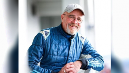   Piloto finlandés Juha Miettinen murió en un accidente en las 24 horas de Nürburgring 