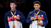 La gimnasia chilena conquistó los Sudamericanos Juveniles de Panamá con cuatro oros