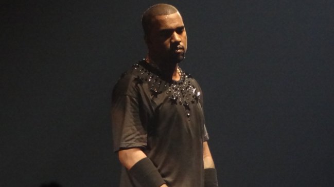 Suiza veta show de Kanye West: es el cuarto país en hacerlo