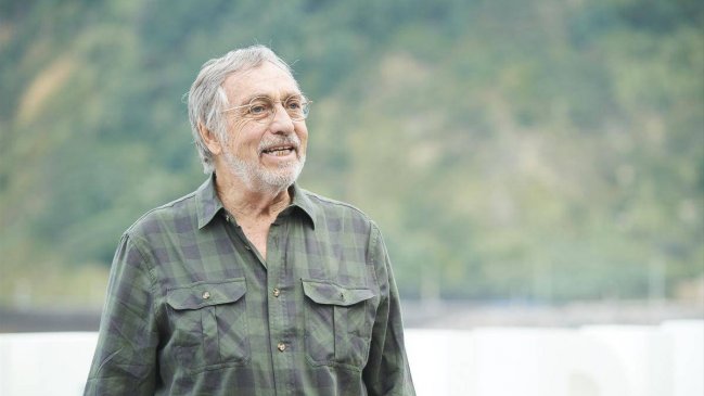 A los 86 años murió Luis Brandoni, actor esencial del cine y la televisión argentina