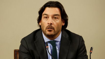 Reconstrucción: Diputado PS objeta 