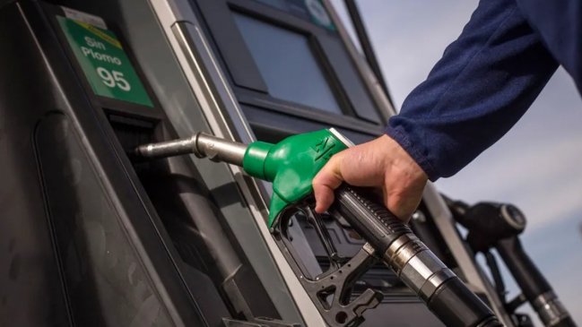 Los combustibles en la UE subieron 12,9% interanual en marzo