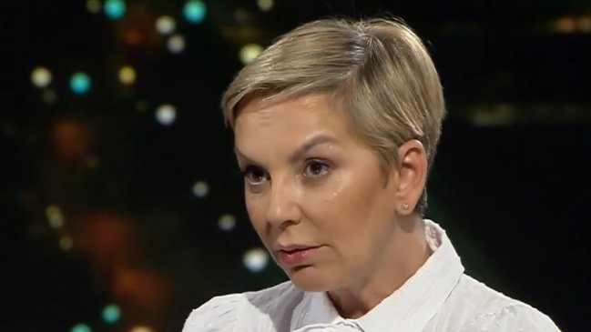 Francisca García-Huidobro ya tiene nuevo programa en Chilevisión tras su salida de 