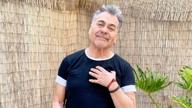 Pato Torres contó por qué no está en 