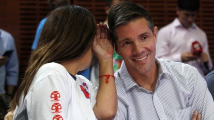 Memoria de Azul Azul reveló los millonarios sueldos de Michael Clark y Cecilia Pérez en 2025