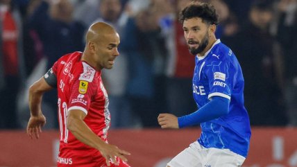 ¿U. La Calera jugó con seis extranjeros en cancha ante Universidad Católica?