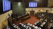 Región Metropolitana tendrá más de un tercio de los diputados desde 2029