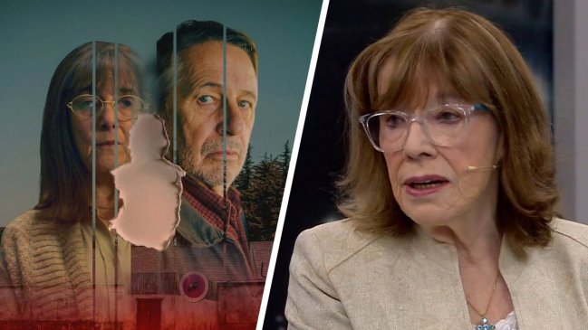 Mamá de Matute y la 