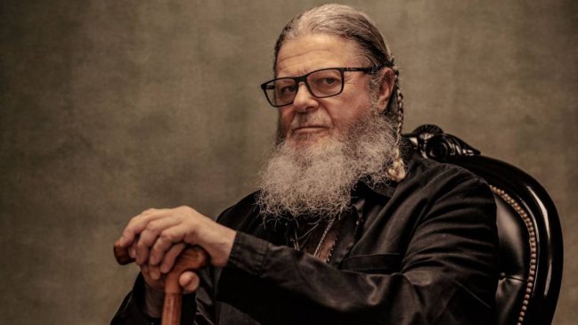 Gustavo Santaolalla vuelve a Chile con shows en Santiago y Concepción