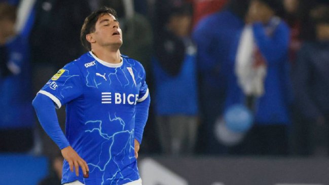 Clemente Montes conoció castigo por su expulsión tras 