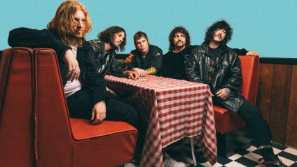   Sticky Fingers vuelve a Chile: Fecha, recinto y venta de entradas 