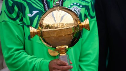   Reinaldo Sánchez y la Intercontinental con Real Madrid: 