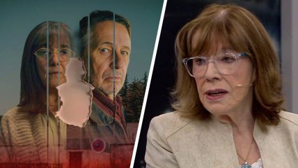 Mamá de Matute y la 