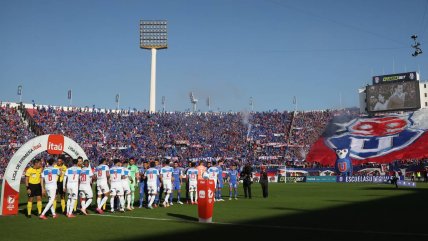 Gobierno insistirá en contar con hinchas de U. Católica en el clásico universitario