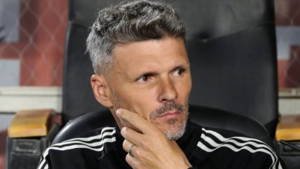   Colo Colo afina su oncena para enfrentar a U. de Concepción con dudas en el arco 