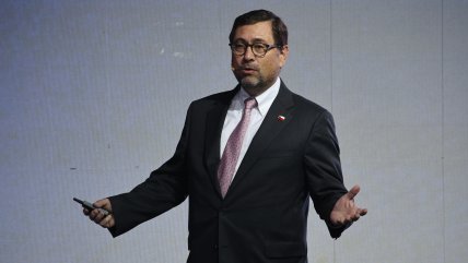 Canciller Pérez Mackenna realizará visita de dos días a Bolivia