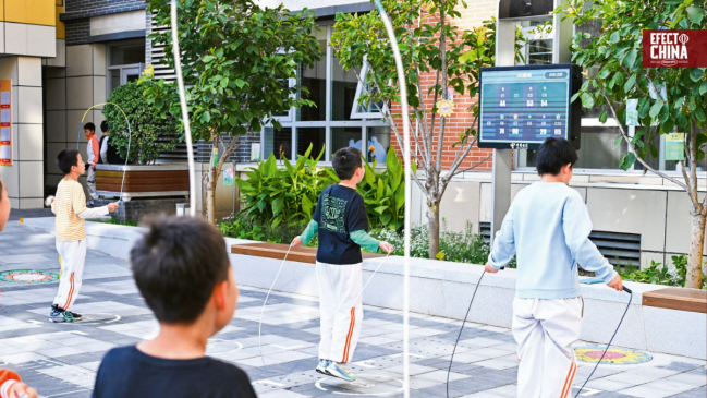 China Hoy: de la conversación a la acción