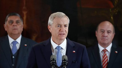   Presidente firmó el proyecto de reconstrucción y rebaja de impuesto a empresas 