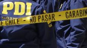 Hombre fue asesinado a balazos en Quilicura