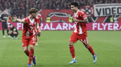 Bayern Munich despachó a Bayer Leverkusen y se metió en la final de la Copa de Alemania