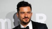 Actor Orlando Bloom se encuentra de paso por Chile: Fue visto en un restaurante