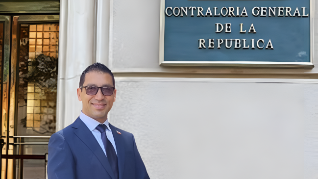 Concejal que gastó viático en cocaína dice que secuestradores lo obligaron a consumir