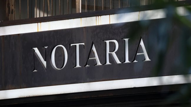 Reforma notarial: qué cambia, qué sigue igual y cómo reclamar