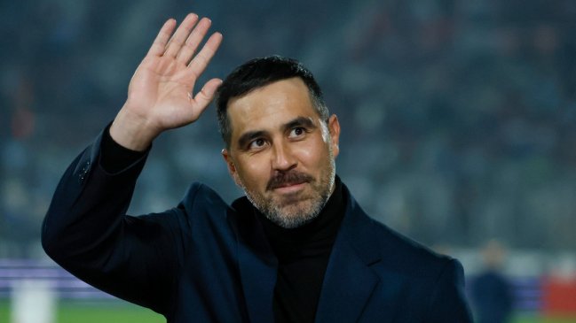 Claudio Bravo y su ácido análisis de los clásicos actuales: 