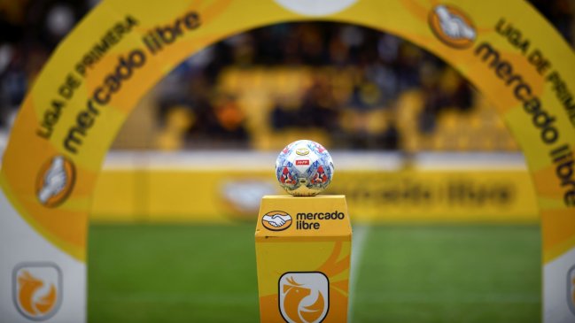 Los resultados de la fecha 11 de la Liga de Primera