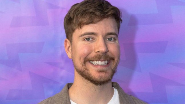 MrBeast enfrenta nueva demanda por acoso sexual y discriminación