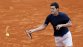 Cristian Garin desperdició sus chances ante Blockx y se despidió de Madrid