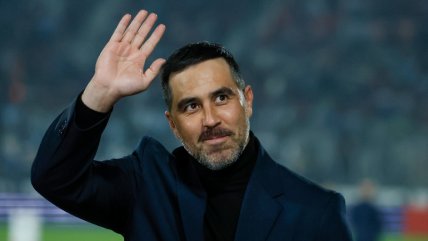   Claudio Bravo y su ácido análisis de los clásicos actuales: 