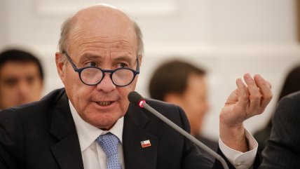 Reconstrucción: Quiroz admite que incentivos tributarios no garantizarán nuevas contrataciones