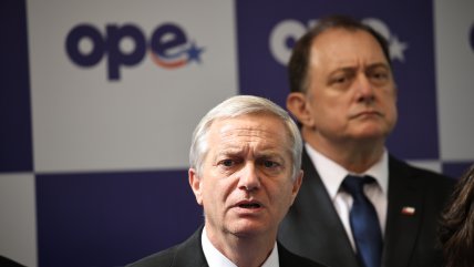 Contraloría inicia investigación de oficio por gastos de la OPE