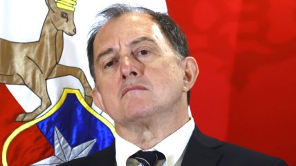 Estilo Poduje produce primeros roces con Chile Vamos