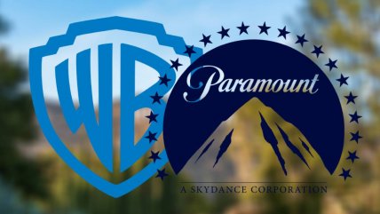 Accionistas de Warner Bros. aprobaron la fusión con Paramount