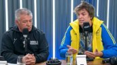 [VIDEO] Streamer que ninguneó a Borghi: Cuando nos traicionaron los chilenos por las Malvinas
