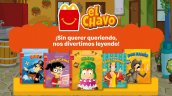 McDonald's celebra el Día Internacional del Libro reafirmando su compromiso con la lectura infantil en América Latina