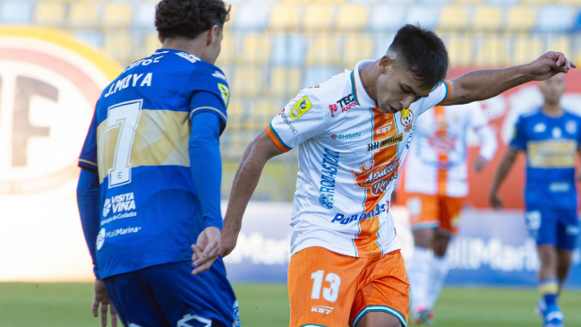 Los resultados de la fecha 11 de la Liga de Primera