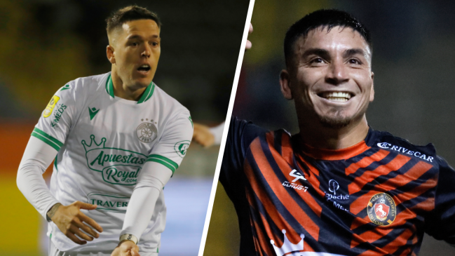 ¿Cuándo y dónde ver la visita del líder Limache a Audax Italiano por la Liga de Primera?