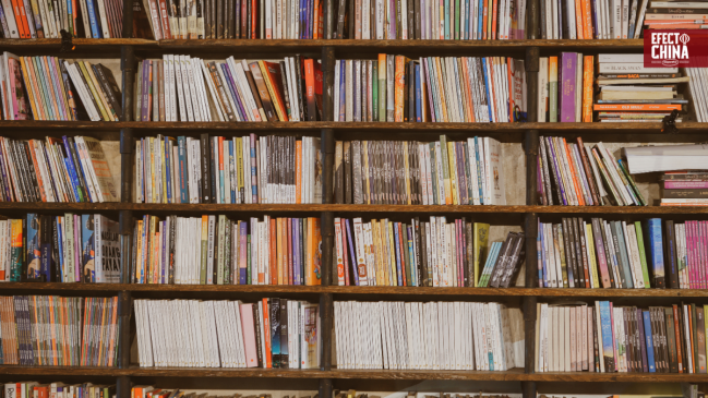 Instituto Cervantes de Beijing presenta guía con 300% más de obras en español traducidas al chino