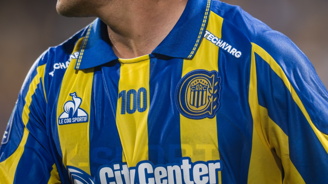 Rosario Central suspendió actividad de juveniles por denuncia de abuso sexual entre menores