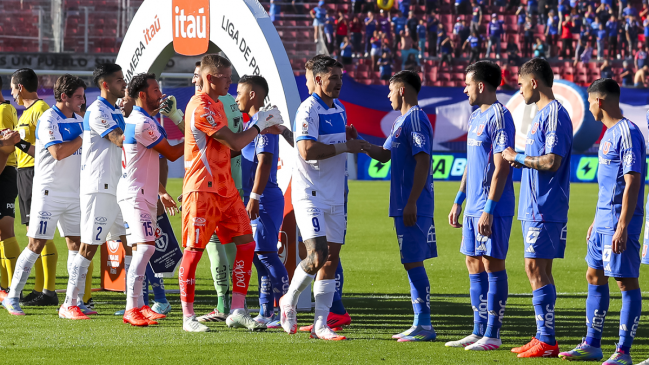 Se viene la edición 202: El historial del clásico universitario entre la U y la UC