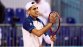 Alejandro Tabilo desafía a Jiri Lehecka en el Masters de Madrid