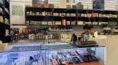 Corea del Sur comienza a aplicar al vapeo las mismas restricciones que a los cigarrillos
