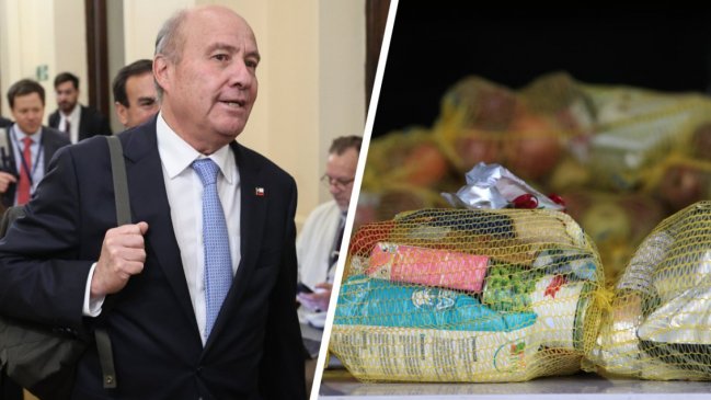 Propuesta de recortes al Programa de Alimentación Escolar genera severas críticas