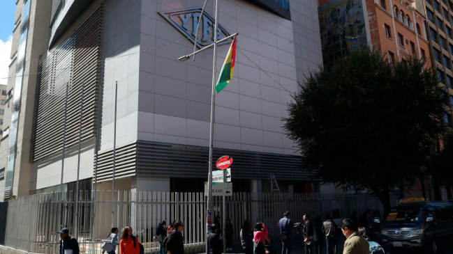 Bolivia: Crisis de YPFB y caída del gas abren debate sobre su reorganización